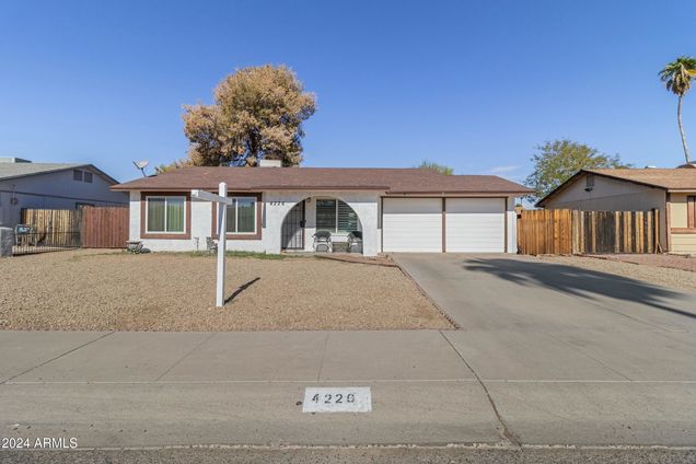 4226 W Royal Palm Road Phoenix, AZ House Sold - Photo 1 of 26. Opens carousel modal