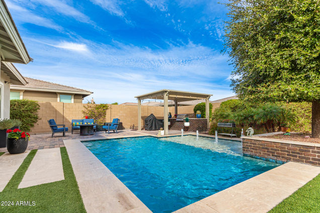 2949 N Acacia Way Buckeye, AZ House Sold - Photo 1 of 64. Opens carousel modal