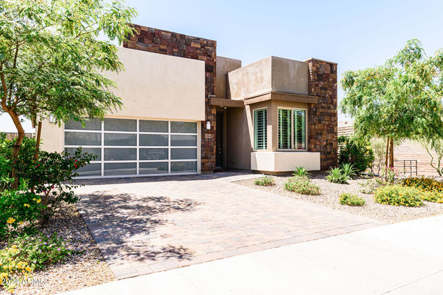 12661 W Caraveo Place Peoria, AZ House Active - Photo 1 of 27. Opens carousel modal