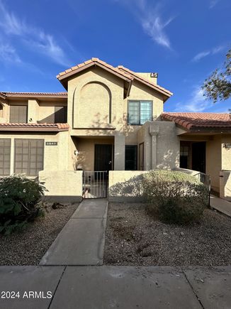 8625 E Belleview Place Scottsdale, AZ Townhouse Active - Photo 1 of 19. Opens carousel modal