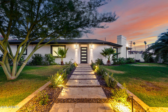 1345 W Edgemont Avenue Phoenix, AZ House Sold - Photo 1 of 53. Opens carousel modal
