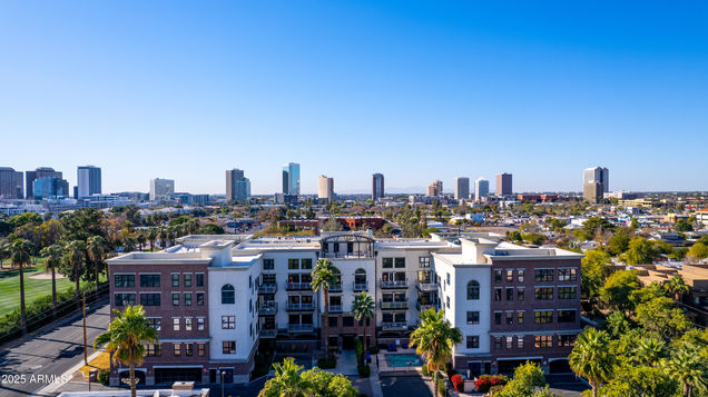 914 E Osborn Road Phoenix, AZ Condo Active - Photo 1 of 50. Opens carousel modal