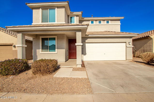 7326 W Toronto Way Phoenix, AZ House Sold - Photo 1 of 31. Opens carousel modal