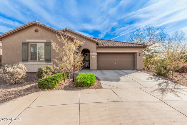 1727 N 213th Drive Buckeye, AZ House Sold - Photo 1 of 49. Opens carousel modal