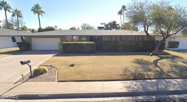 8707 E Camelback Road Scottsdale, AZ House Sold - Photo 1 of 1. Opens carousel modal