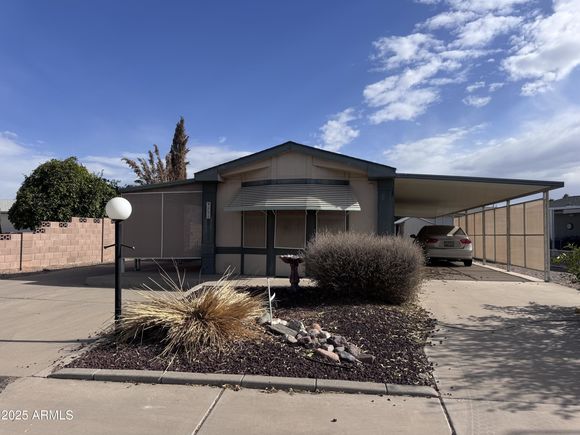 827 S 90th Street Mesa, AZ House Sold - Photo 1 of 20. Opens carousel modal