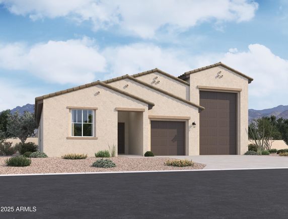 47250 W Mellen Lane Maricopa, AZ House Sold - Photo 1 of 30. Opens carousel modal