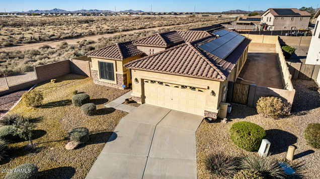 1306 E Cecil Court Casa Grande, AZ House Sold - Photo 1 of 28. Opens carousel modal