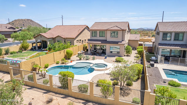 8340 E Inca Street Mesa, AZ House Sold - Photo 1 of 80. Opens carousel modal