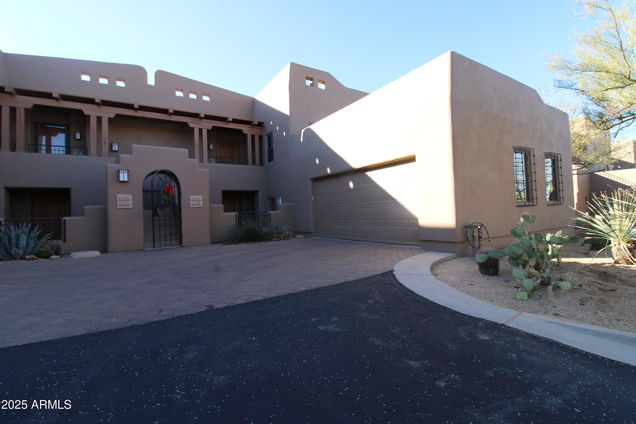 36601 N Mule Train Road Carefree, AZ Apartment Active - Photo 1 of 13. Opens carousel modal