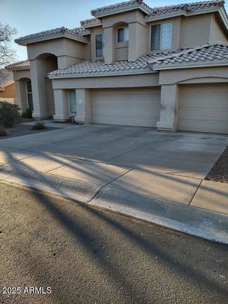 6383 W Donald Drive Glendale, AZ House Active - Photo 1 of 22. Opens carousel modal