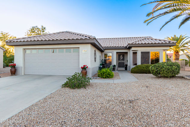 17724 N Sundown Court Surprise, AZ House Active - Photo 1 of 44. Opens carousel modal