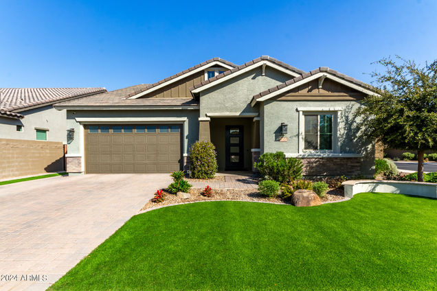 15320 W Baden Street Goodyear, AZ House Sold - Photo 1 of 48. Opens carousel modal