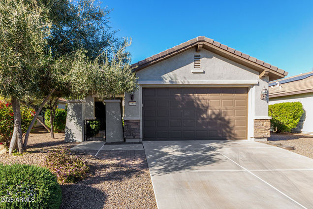 21816 N 261st Avenue Buckeye, AZ House Sold - Photo 1 of 26. Opens carousel modal