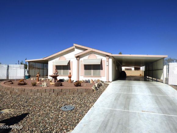 106 S 72nd Way Mesa, AZ House Active - Photo 1 of 17. Opens carousel modal