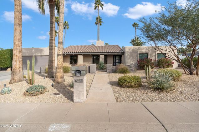 6936 E Friess Drive Scottsdale, AZ House Sold - Photo 1 of 36. Opens carousel modal
