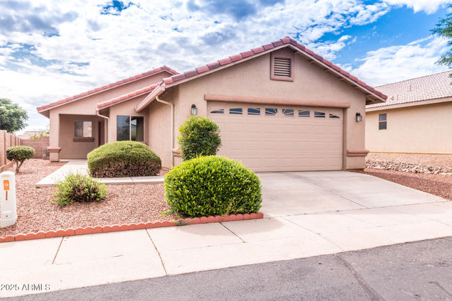 3305 Bryce Canyon Court Sierra Vista, AZ House Sold - Photo 1 of 46. Opens carousel modal