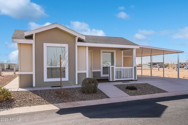 312 E O'neil Drive Casa Grande, AZ House Sold - Photo 1 of 33. Opens carousel modal