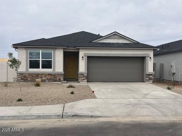 97 S Collier Lane Casa Grande, AZ House Sold - Photo 1 of 22. Opens carousel modal