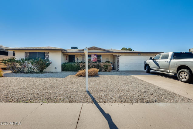 5501 E Dallas Street Mesa, AZ House Active - Photo 1 of 29. Opens carousel modal