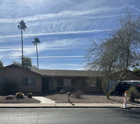 1917 E Jensen Street Mesa, AZ House Sold - Photo 1 of 1. Opens carousel modal