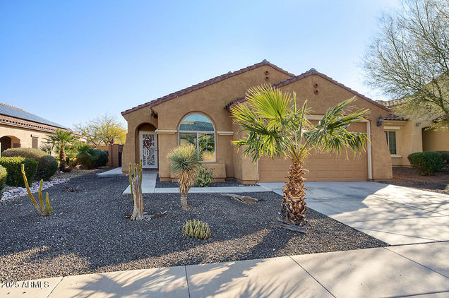 19539 N 260th Lane Buckeye, AZ House Active - Photo 1 of 15. Opens carousel modal