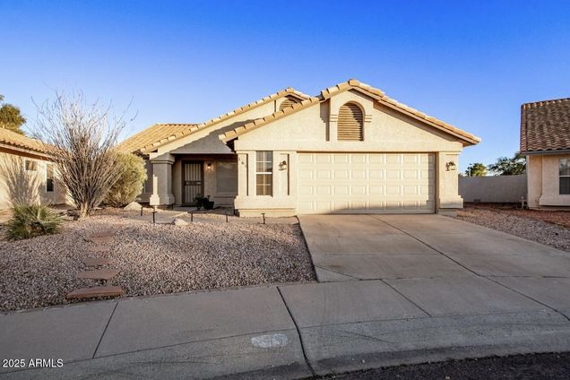 169 S Comanche Drive Chandler, AZ House Sold - Photo 1 of 29. Opens carousel modal