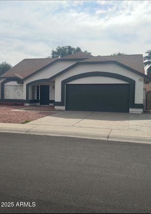 7685 W San Miguel Avenue Glendale, AZ House Sold - Photo 1 of 23. Opens carousel modal