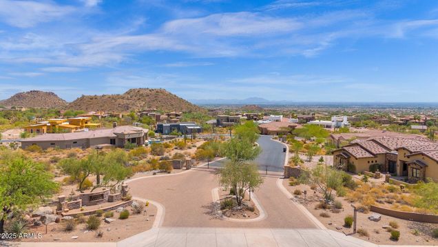 3448 N Wild Horse Trail Mesa, AZ Plot of land Active - Photo 1 of 21. Opens carousel modal