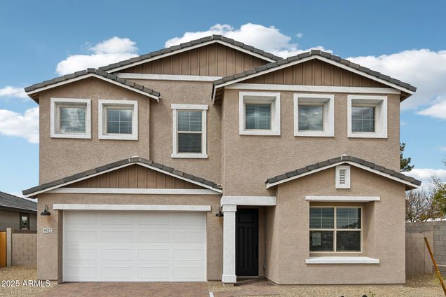 9522 W Luxton Lane Tolleson, AZ House Sold - Photo 1 of 55. Opens carousel modal
