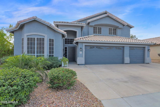 1260 N Concord Avenue Chandler, AZ House Sold - Photo 1 of 50. Opens carousel modal
