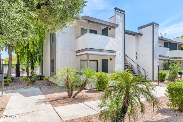 1221 N 85th Place Scottsdale, AZ Townhouse Active - Photo 1 of 34. Opens carousel modal