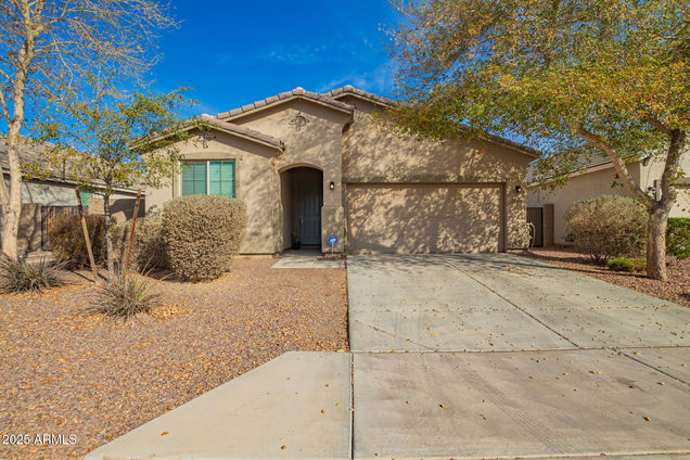 21198 W Berkeley Road Buckeye, AZ House Sold - Photo 1 of 30. Opens carousel modal