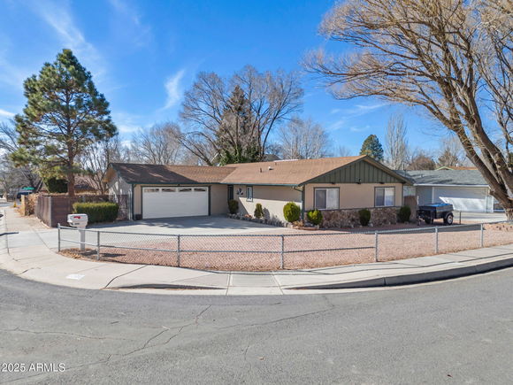 6090 N Smokerise Drive Flagstaff, AZ House Sold - Photo 1 of 35. Opens carousel modal