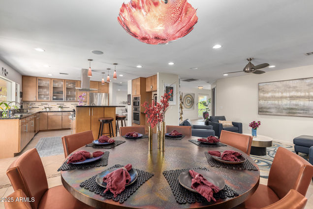 2909 E Las Rocas Drive Phoenix, AZ House Active - Photo 1 of 48. Opens carousel modal
