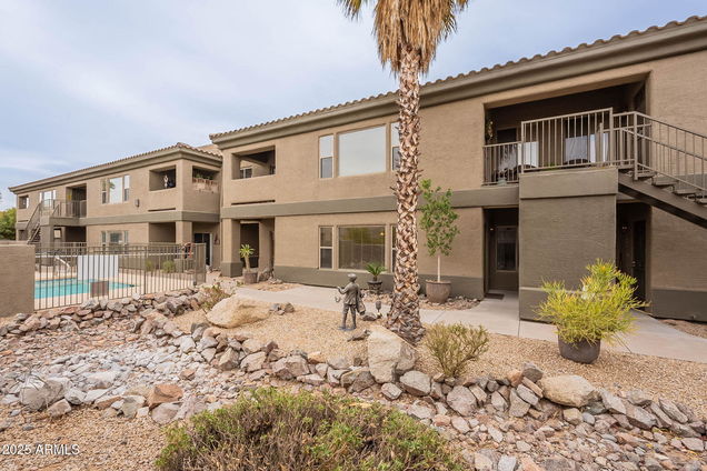 16734 E La Montana Drive Fountain Hills, AZ Apartment Active - Photo 1 of 31. Opens carousel modal