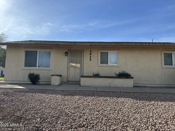 2625 E University Drive Tempe, AZ Townhouse Active - Photo 1 of 16. Opens carousel modal