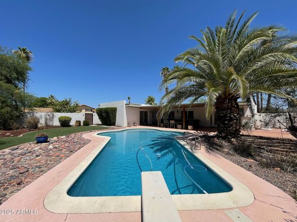 1407 E Laguna Drive Tempe, AZ House Active - Photo 1 of 34. Opens carousel modal