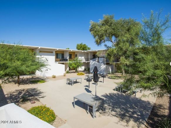 8021 E Osborn Road Scottsdale, AZ Apartment Active - Photo 1 of 11. Opens carousel modal