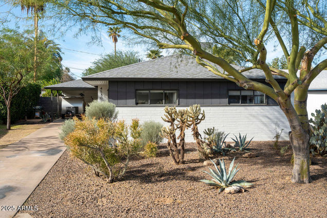 4530 N 9th Avenue Phoenix, AZ House Sold - Photo 1 of 35. Opens carousel modal