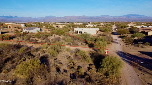 14200 E Cavedale Drive Scottsdale, AZ Plot of land Active - Photo 1 of 11. Opens carousel modal