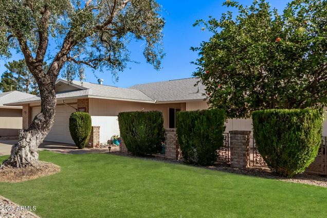 12633 W Brandywine Drive Sun City West, AZ Multifamily Active - Photo 1 of 25. Opens carousel modal
