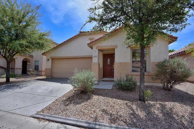 8843 E Pampa Avenue Mesa, AZ House Active - Photo 1 of 31. Opens carousel modal