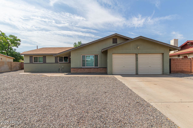 319 E Riviera Drive Tempe, AZ House Active - Photo 1 of 30. Opens carousel modal