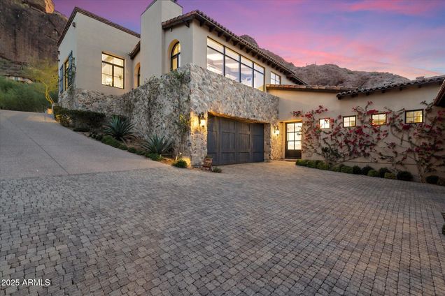 5241 E Palo Verde Drive Paradise Valley, AZ House Sold - Photo 1 of 1. Opens carousel modal