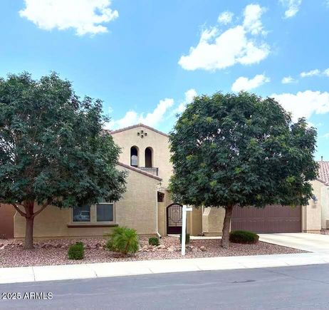 3687 E Blue Spruce Lane Gilbert, AZ House Sold - Photo 1 of 58. Opens carousel modal