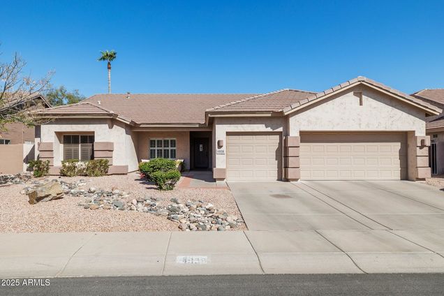 4936 E Villa Rita Drive