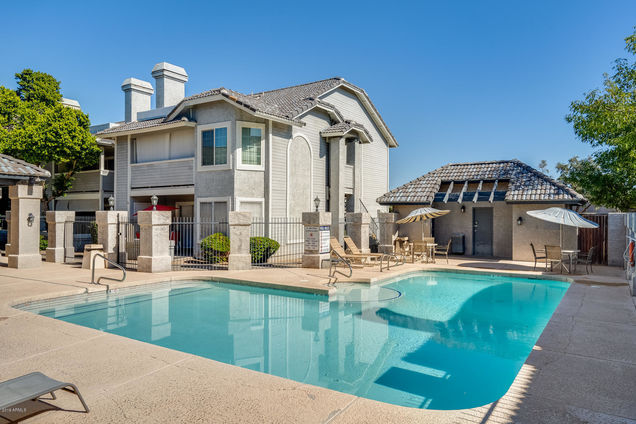 2910 W Marconi Avenue Phoenix, AZ Townhouse Active - Photo 1 of 24. Opens carousel modal