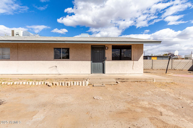 317 E Vogel Avenue Phoenix, AZ Townhouse Active - Photo 1 of 9. Opens carousel modal