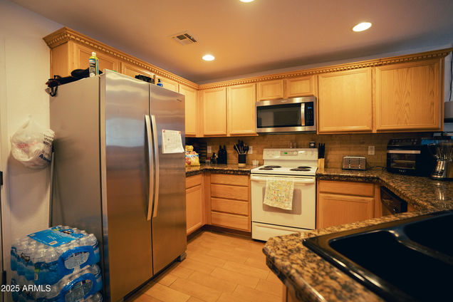 3150 E Beardsley Road Phoenix, AZ Townhouse Sold - Photo 1 of 24. Opens carousel modal